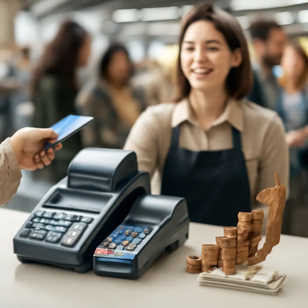 5 способов поднять выручку касс для приёма физических платежей