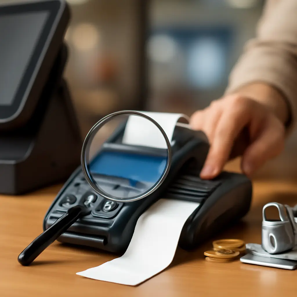 Cripta GG раскрывает правду о кассах для приёма физических платежей