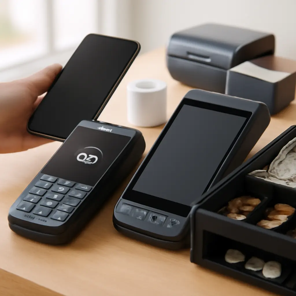 Как выбрать кассу для приема наличных и карт: 10 практичных советов
