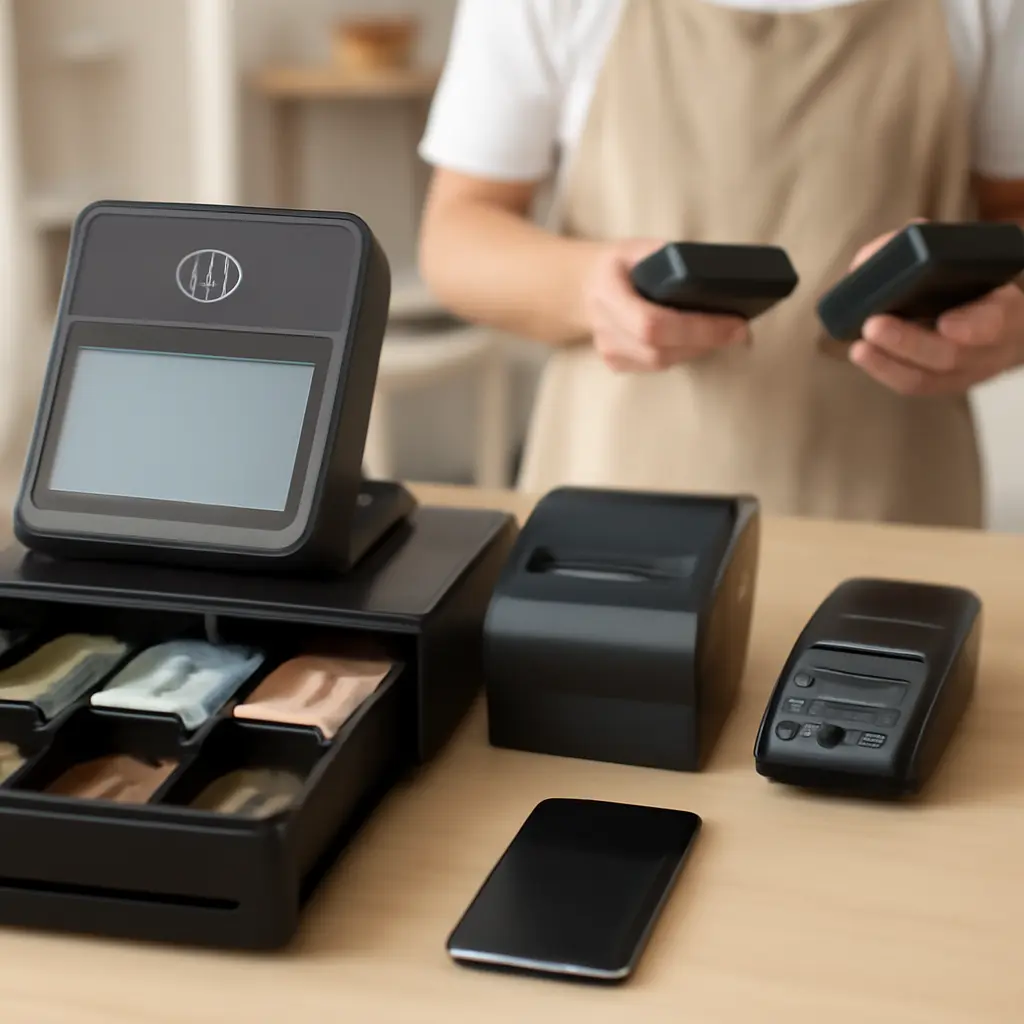 Как выбрать кассу для приема наличных и карт: 7 ключевых советов