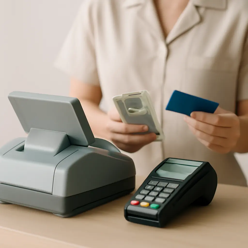 Как выбрать кассу для приема наличных и карт: 7 надежных советов