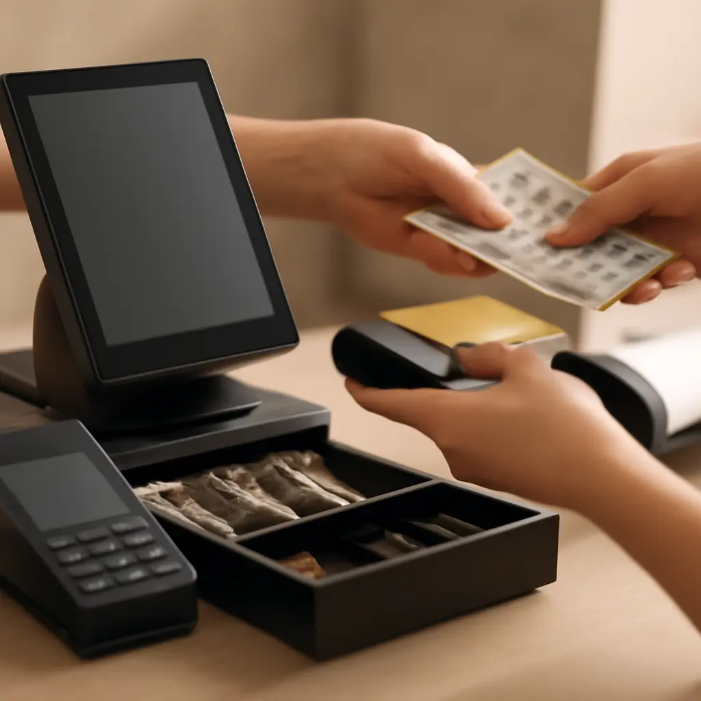 Как выбрать кассу для приема наличных и карт: практичное руководство