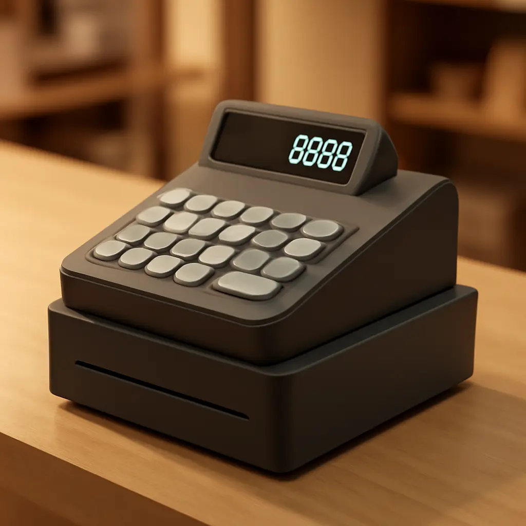 Лучший кассовый аппарат для малого бизнеса: сравнение и советы