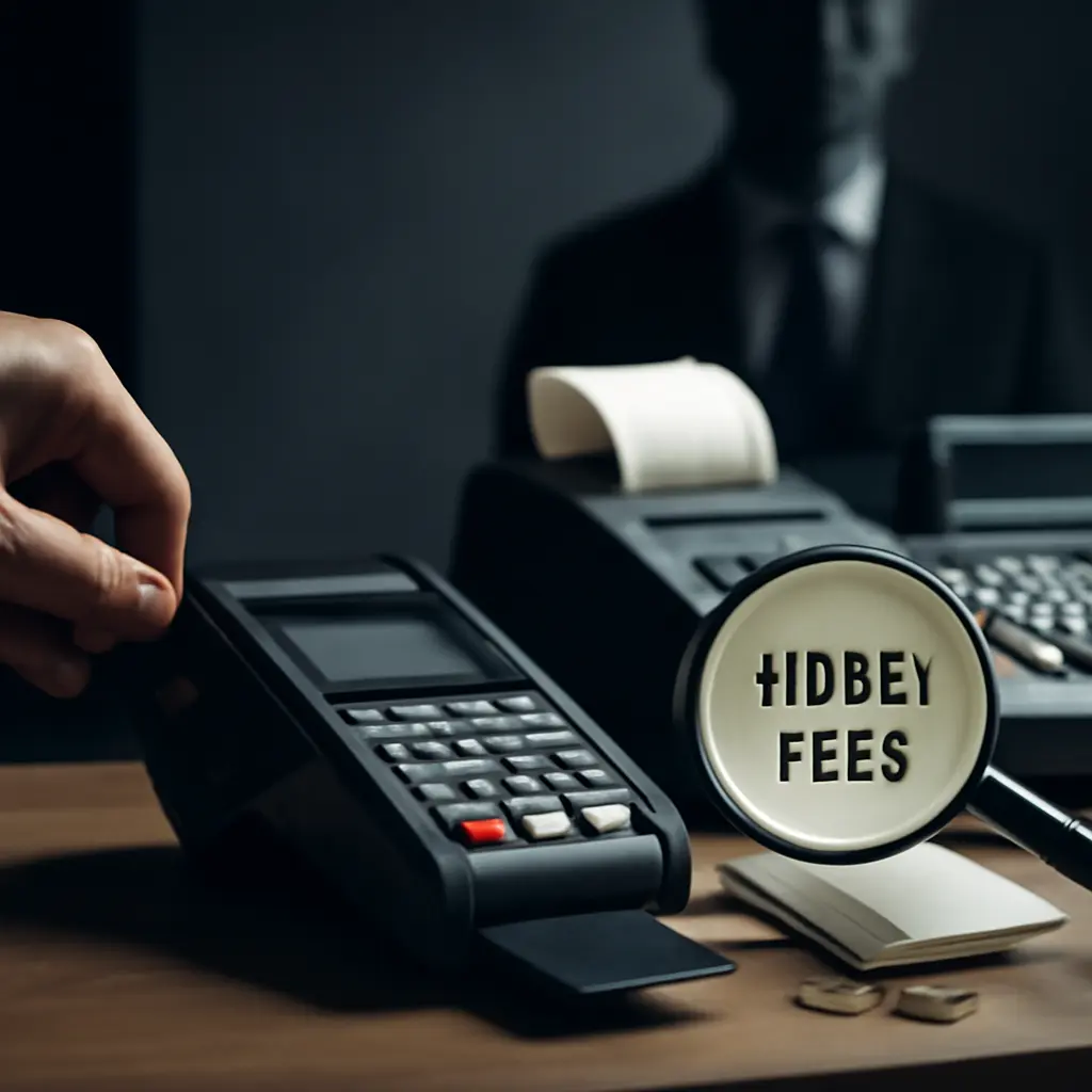 Кассы для приёма физических платежей: что банкиры скрывают для бизнеса