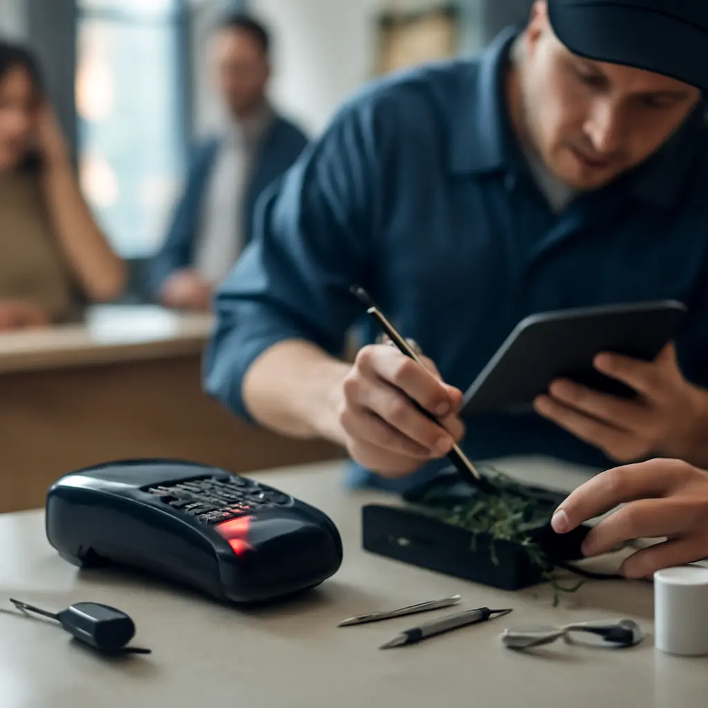 Почему кассы для приема платежей не работают — решение внутри