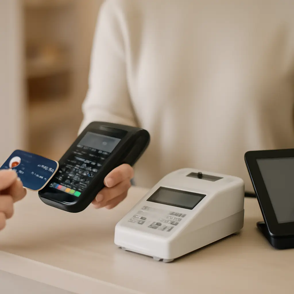 Тренды касс для приёма физических платежей, которые зададут тон в 2024