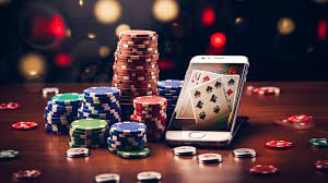 Онлайн казино Casino Vavada